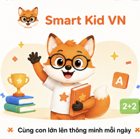 Smart Kid