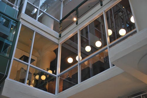 Start-up Consulting