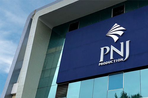 PNJ - CTCP Vàng bạc Đá quý Phú Nhuận
