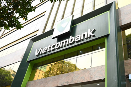 VCB - NHTMCP Ngoại thương Việt Nam