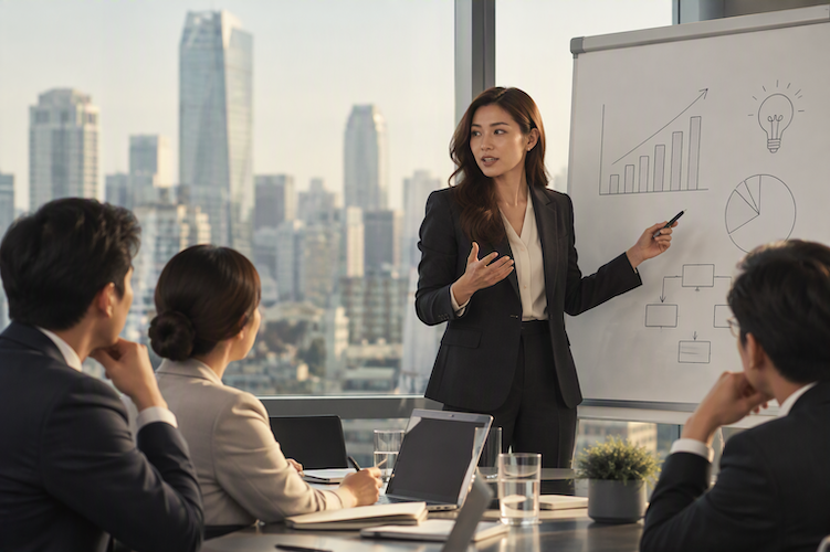 Money X-Path | Đào tạo dành cho nhà sáng lập, đội ngũ vận hành và lãnh đạo doanh nghiệp